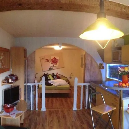 Haus Rennsteigrose Appartement Steinheid Buitenkant foto